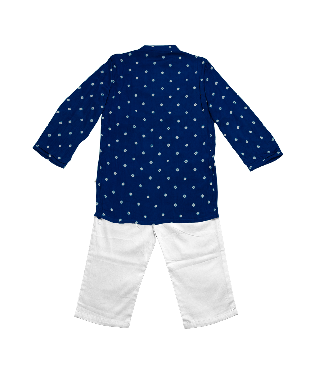 Neel Tara Set – Mirror Pop & Chinos Charm