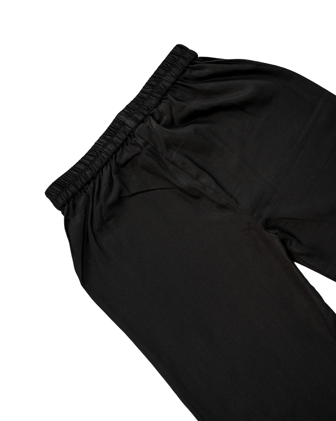 Midnight Mela Set – black & Multistripe