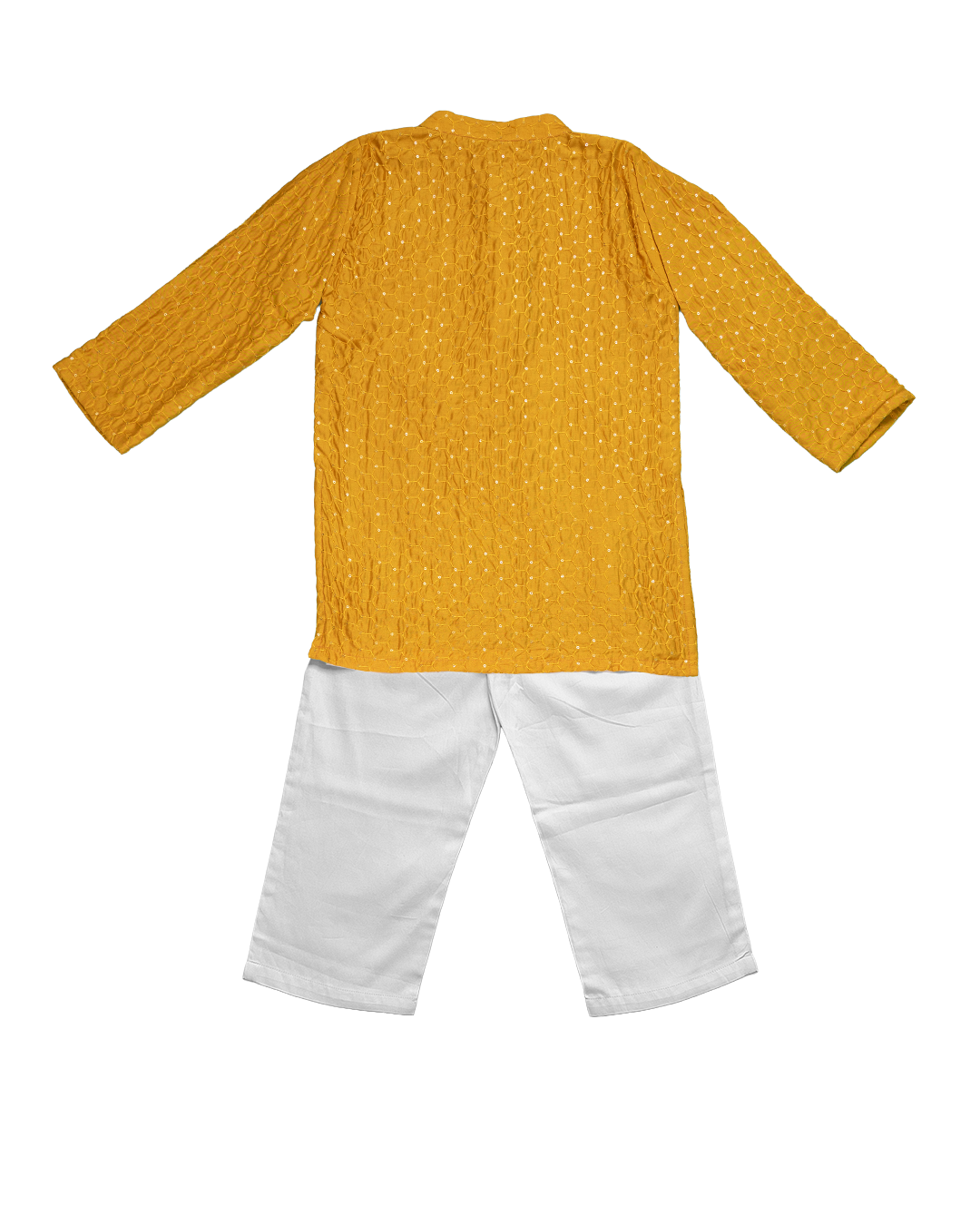 Golden days kurta pajama
