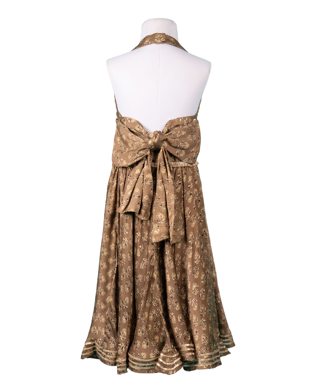 Earth Bloom Set – Brown