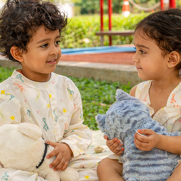 Sleepwear, The Eddie Birdie Way