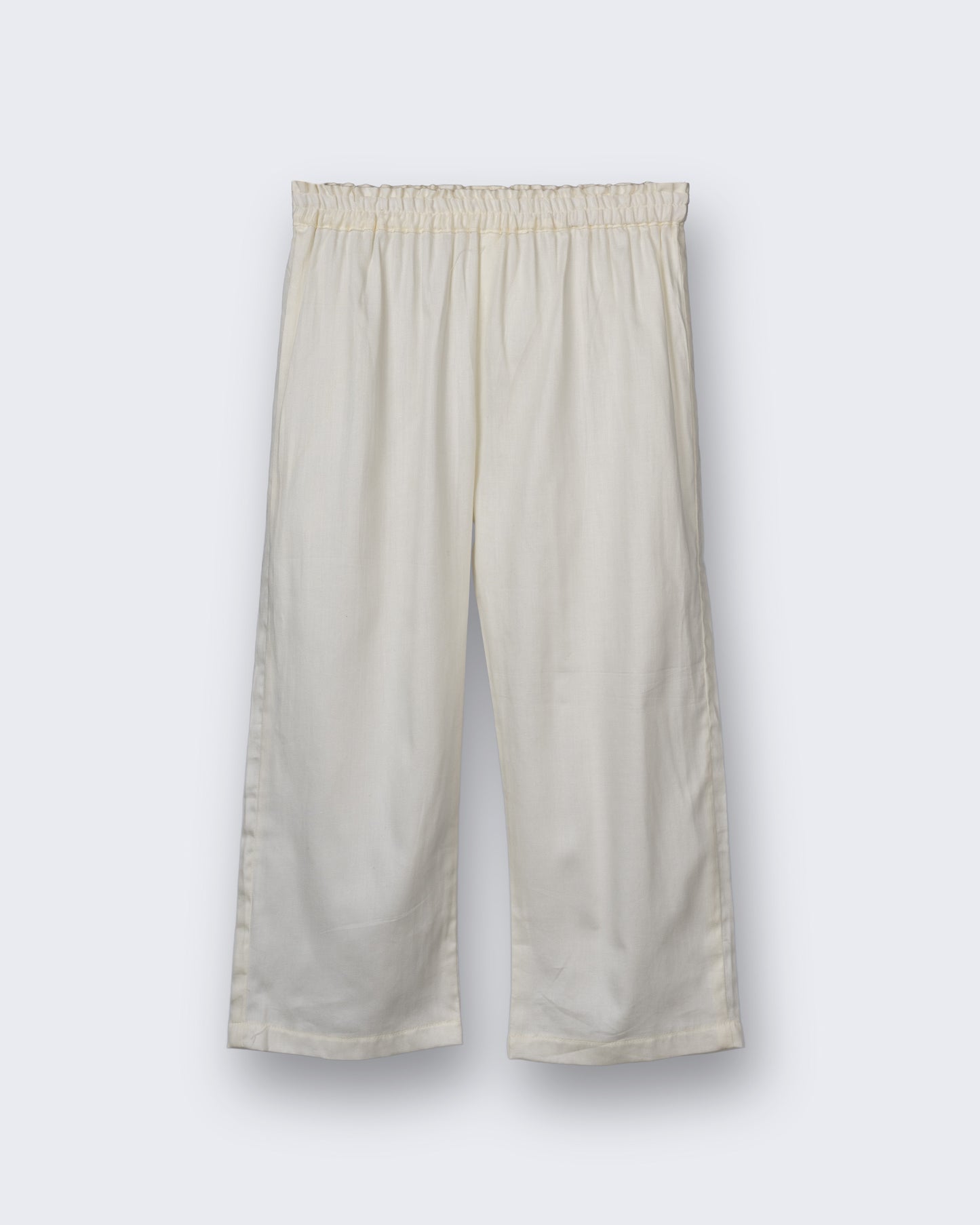 Gauz Linen Nightwear Set