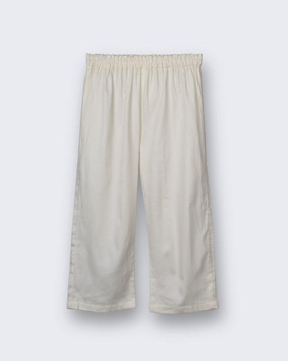 Gauz Linen Nightwear Set