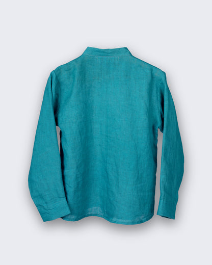 Eddie & Birdie Rajasthani Royal Koti Set