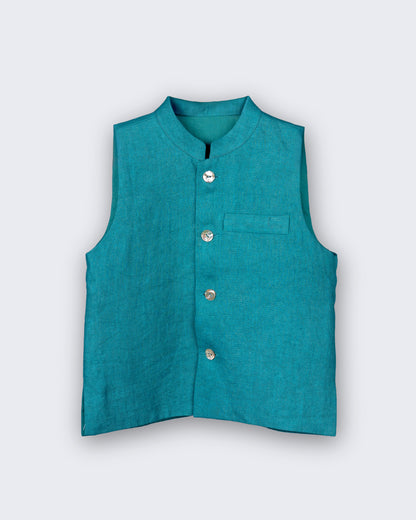 Eddie & Birdie Rajasthani Royal Koti Set