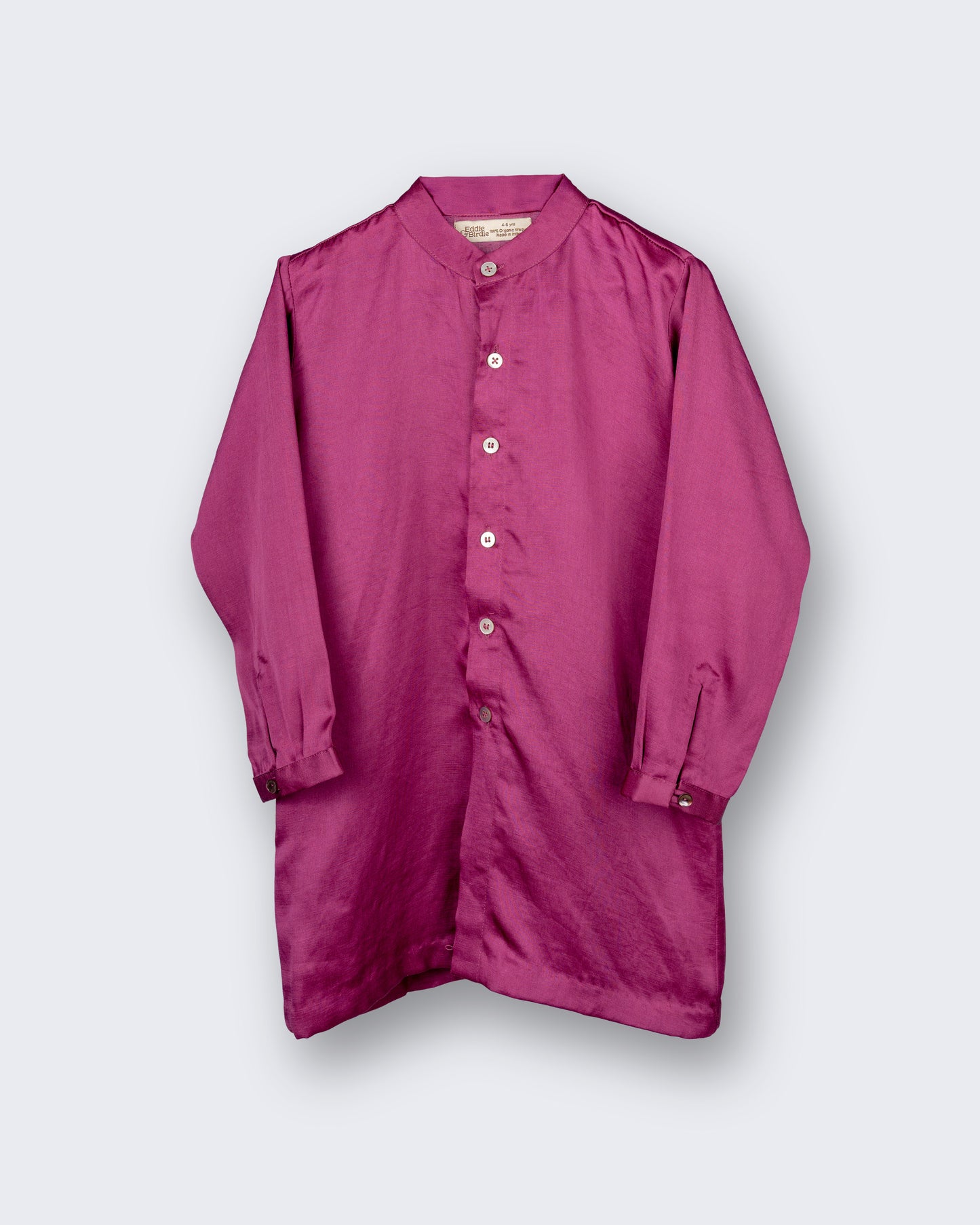 Eddie & Birdie Royal Velvet Koti Set