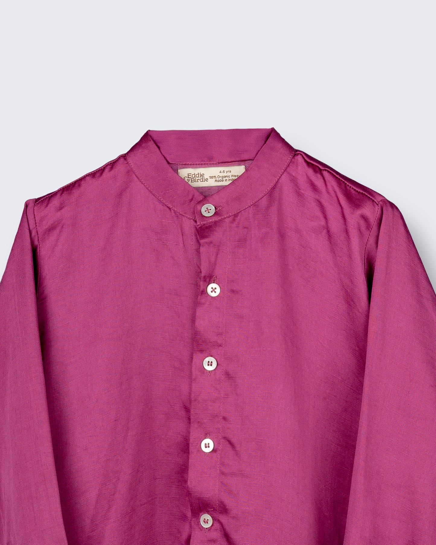 Eddie & Birdie Royal Velvet Koti Set