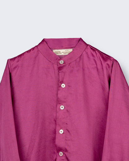 Eddie & Birdie Royal Velvet Koti Set