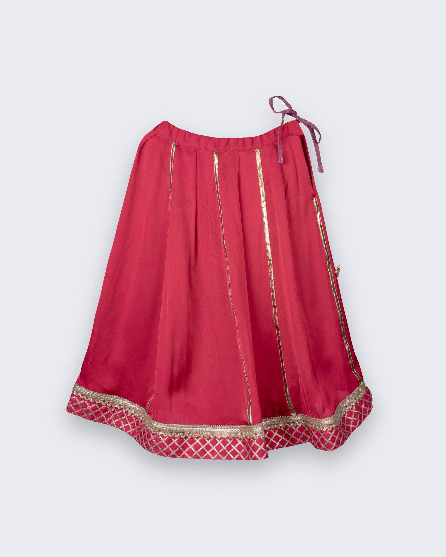 Eddie & Birdie Poshak 3 piece set