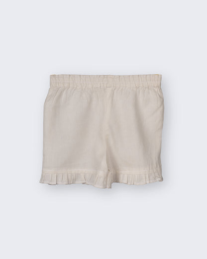 Eddie & Birdie cloud Dreams khadi linen Lounge Set