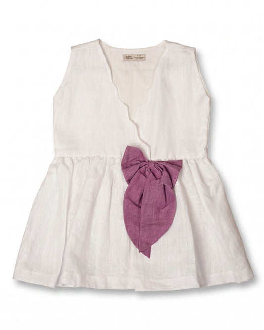The Dove frock