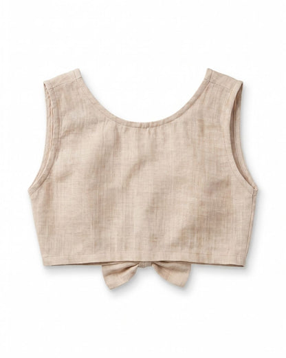 The Walnut Lace Set