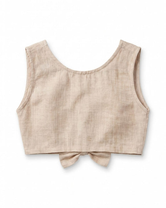 The Walnut Lace Set