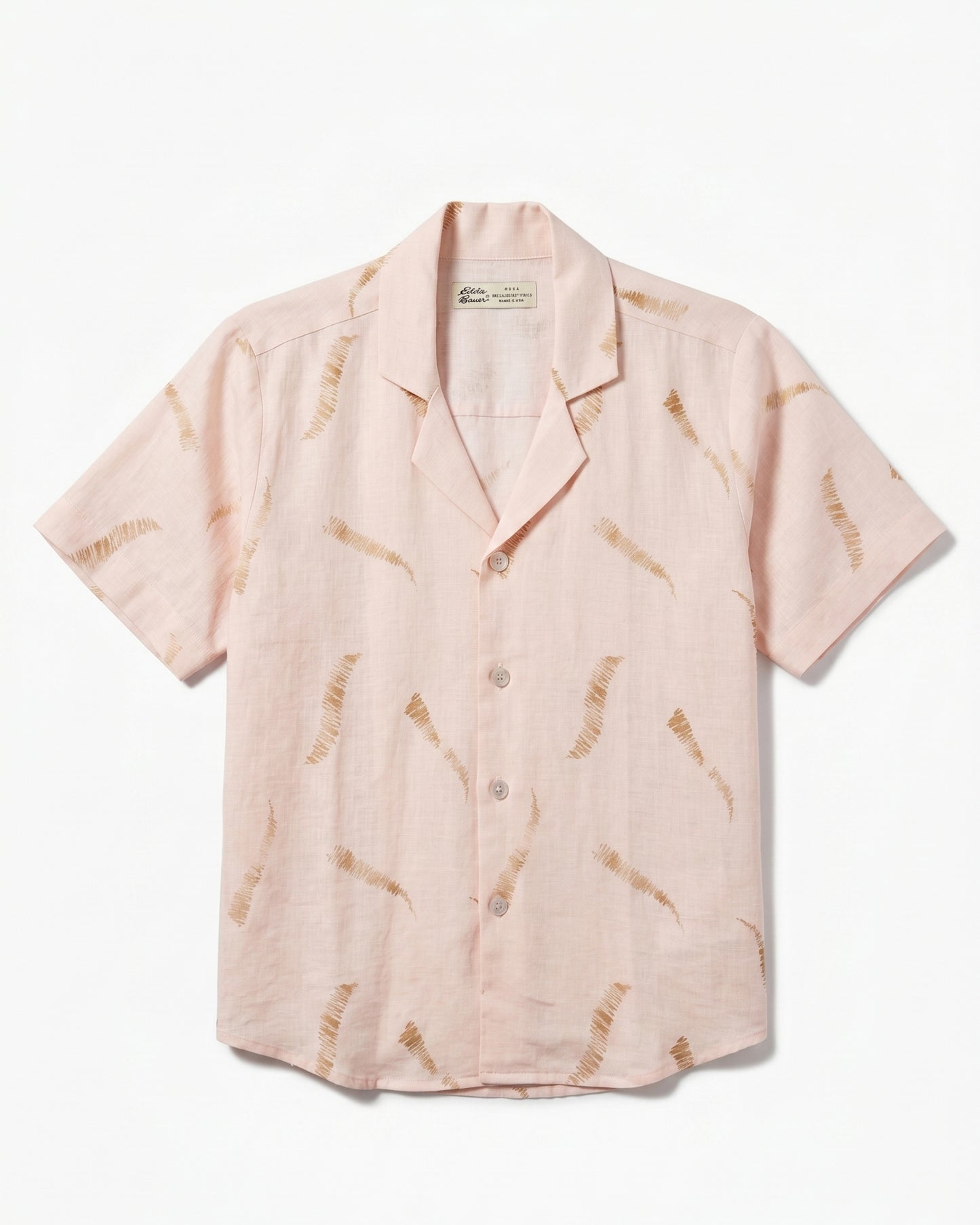 The Doodle shirt
