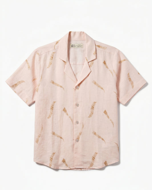 The Doodle shirt