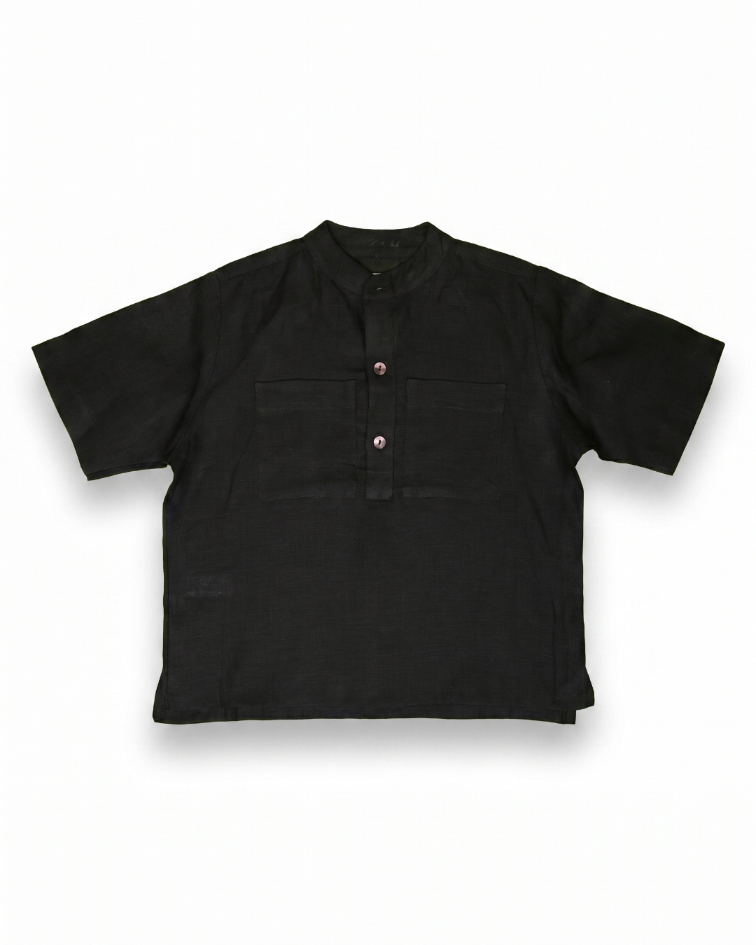 The Classic Black Set