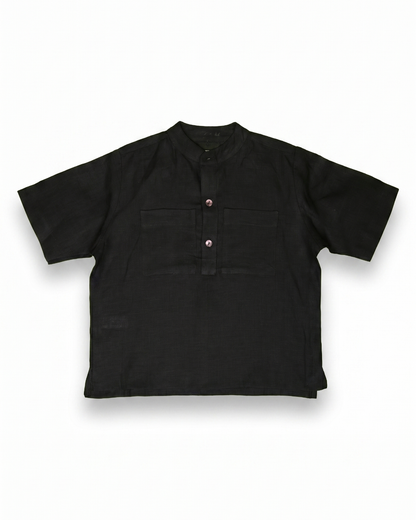 The Classic Black Set