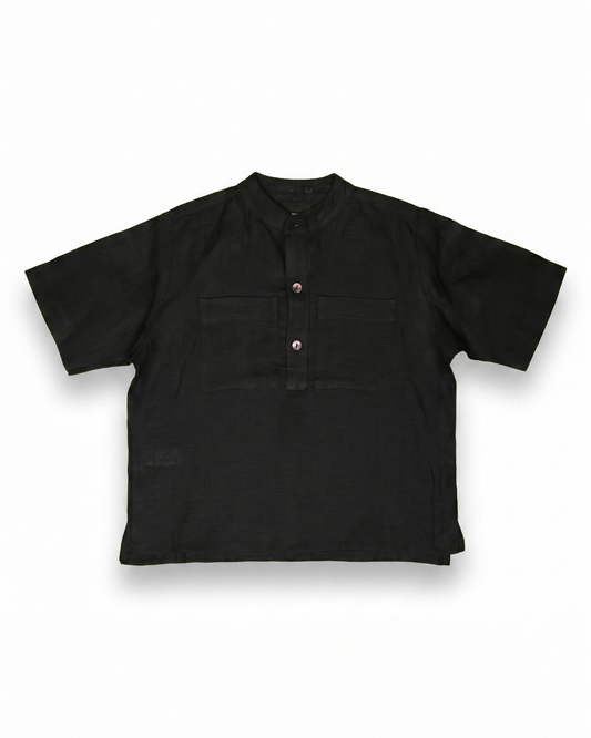 The Classic Black Set