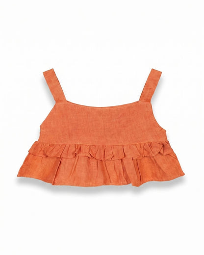 The Sunset Linen Set