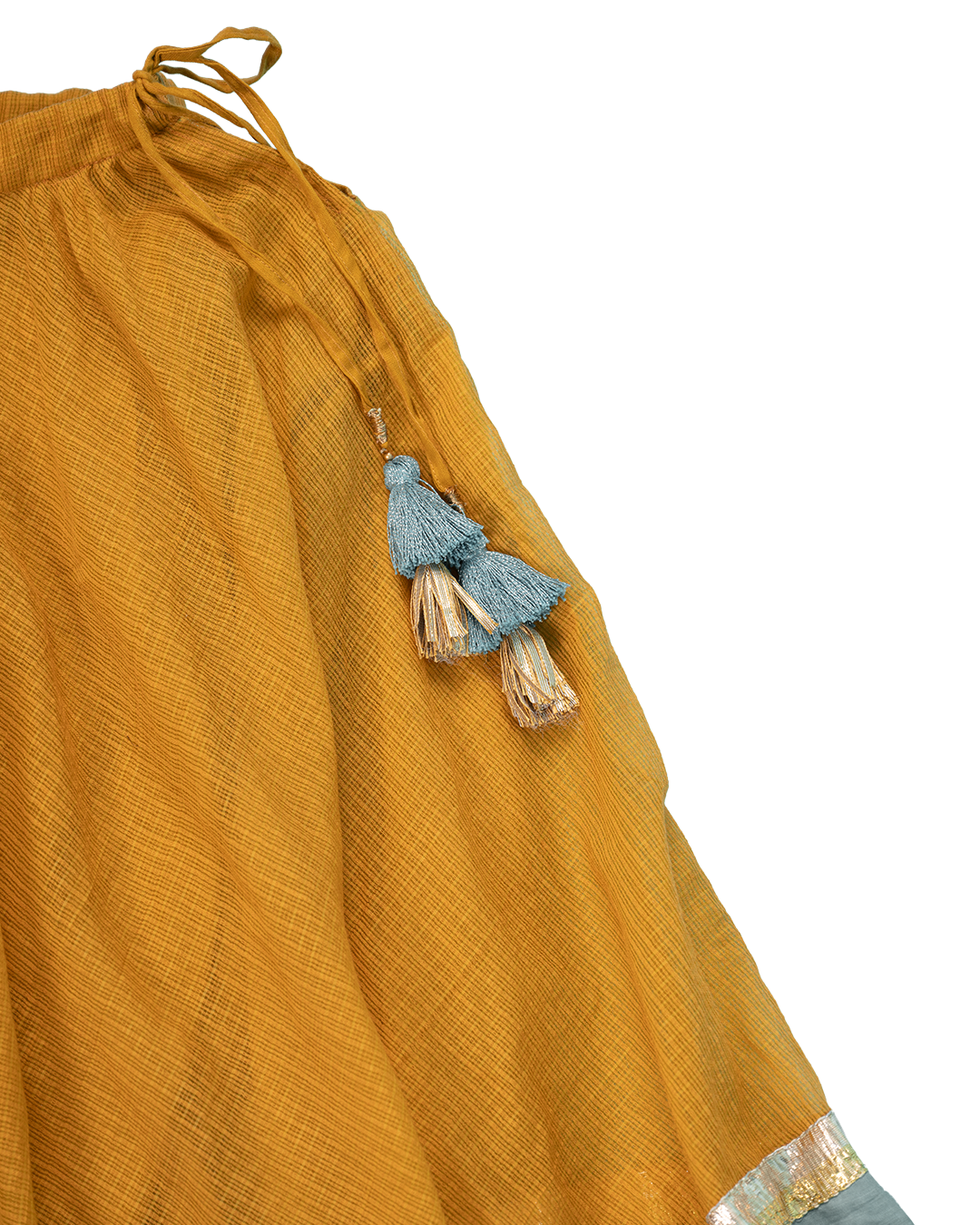 Desert Dazzle Set – Mustard & Mocha