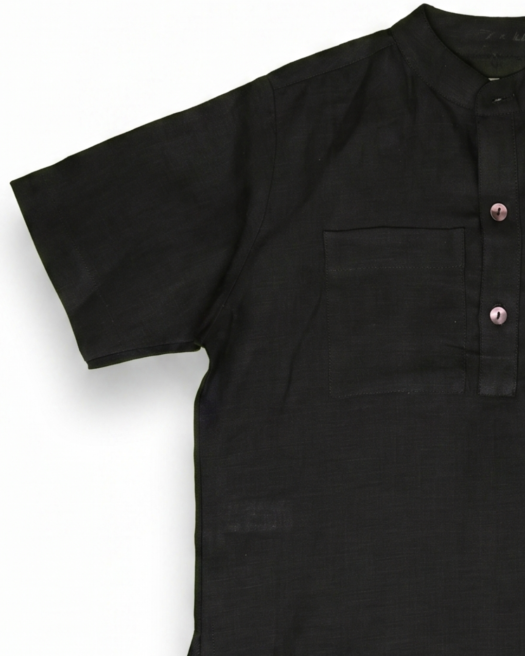 The Classic Black Set