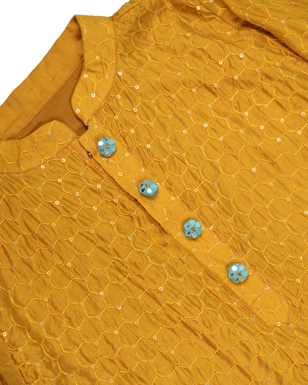 Golden days kurta pajama