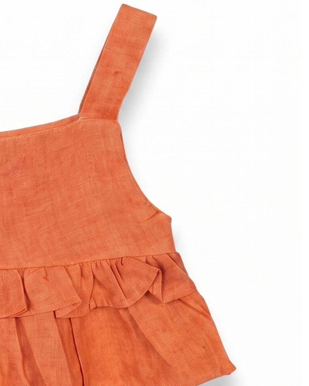 The Sunset Linen Set