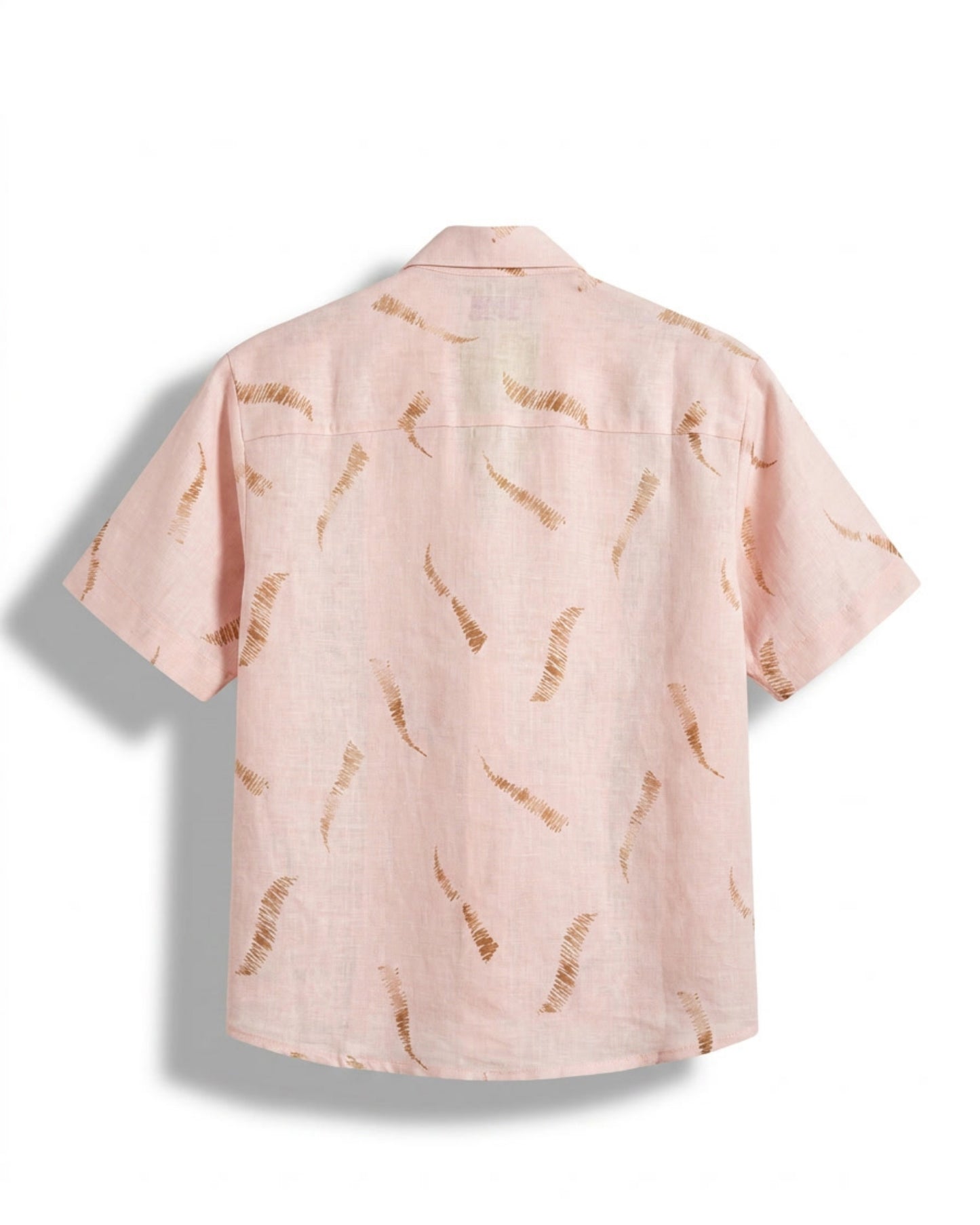 The Doodle shirt