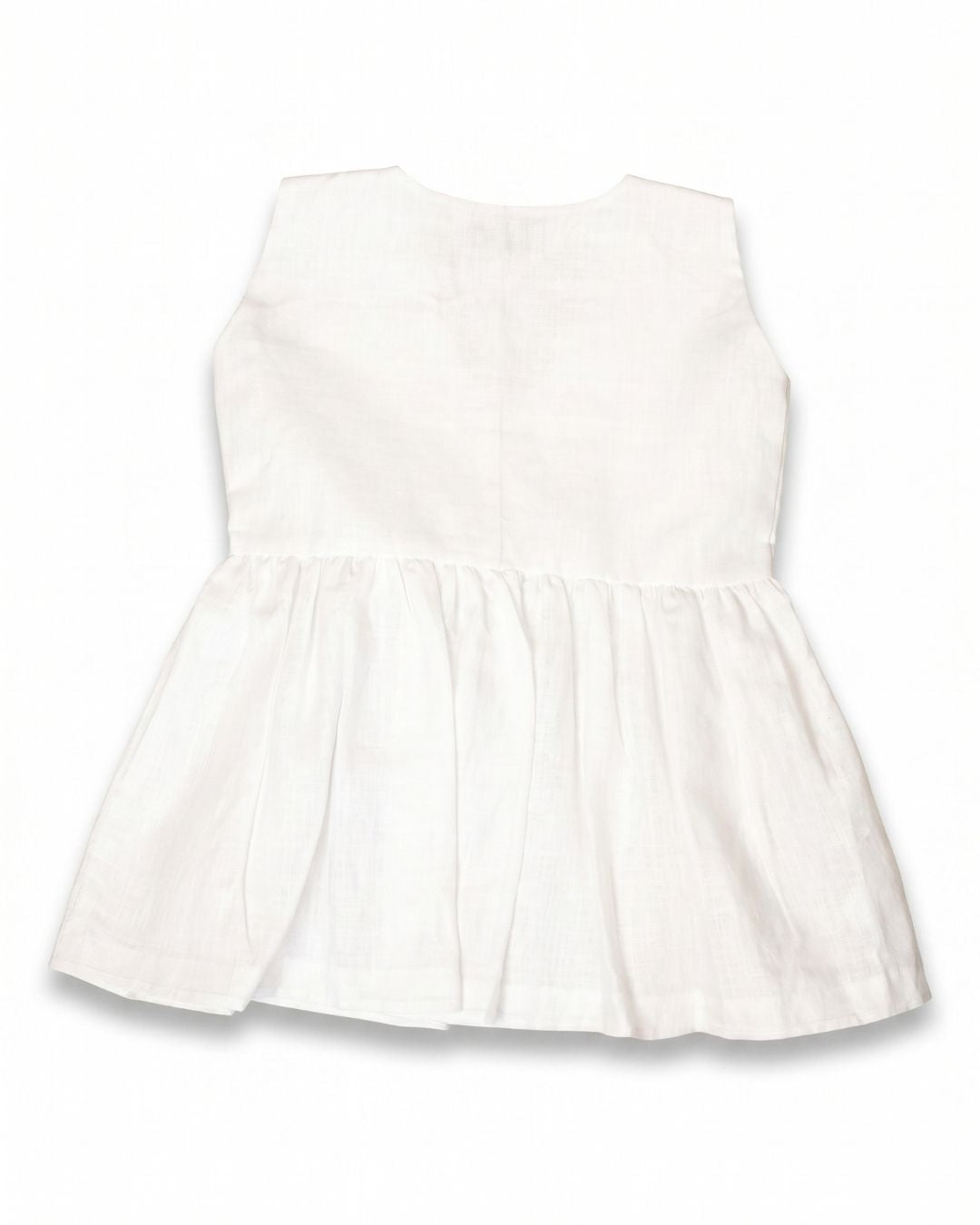 The Dove frock