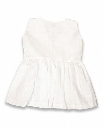 The Dove frock