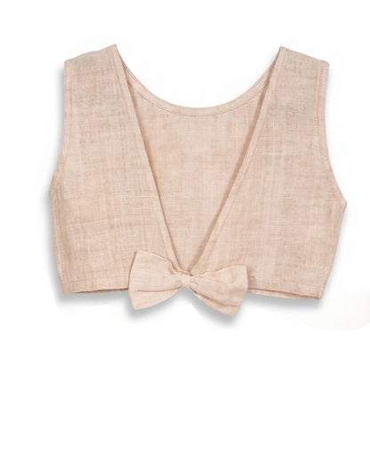 The Walnut Lace Set