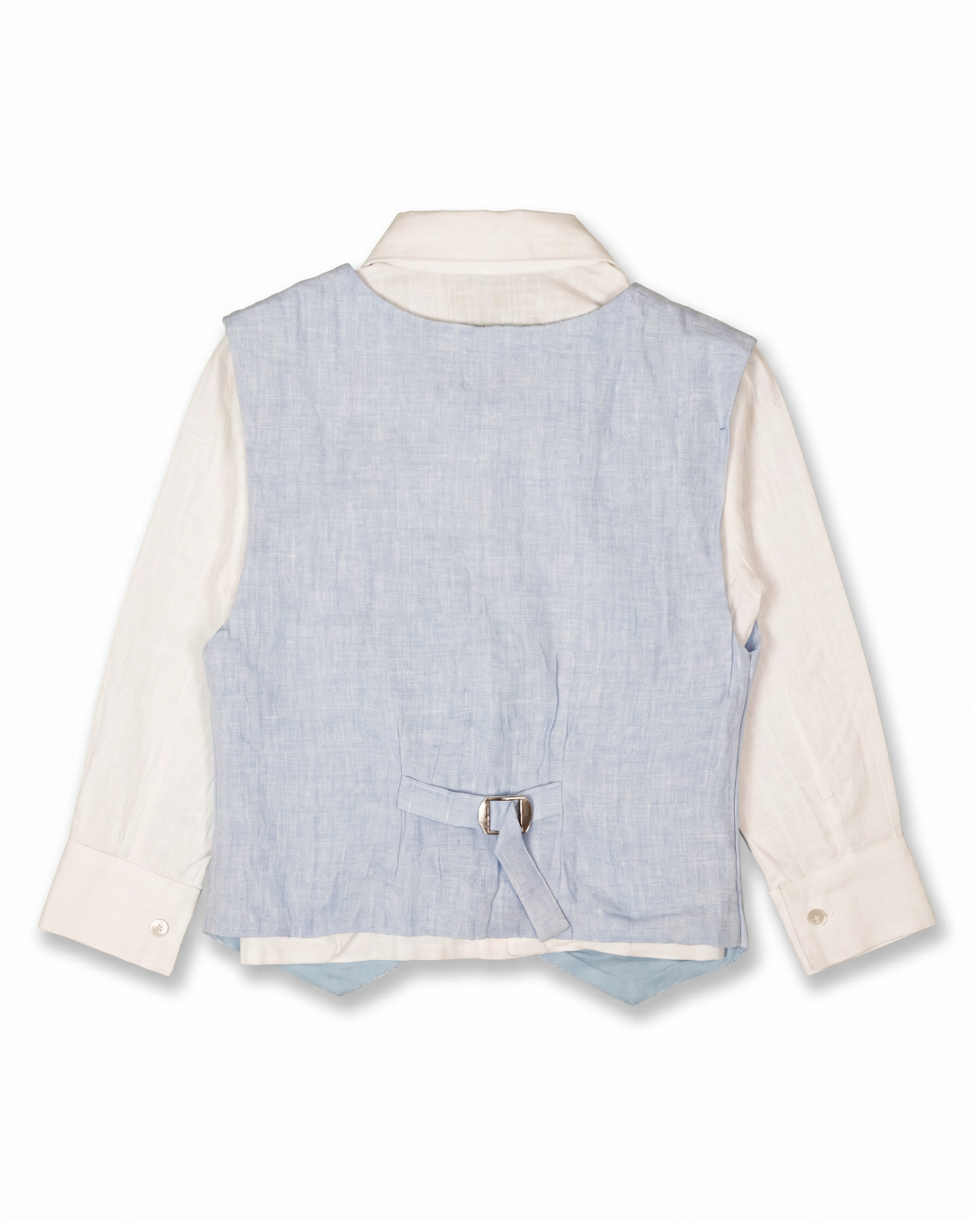 The Sky Linen 3 piece set