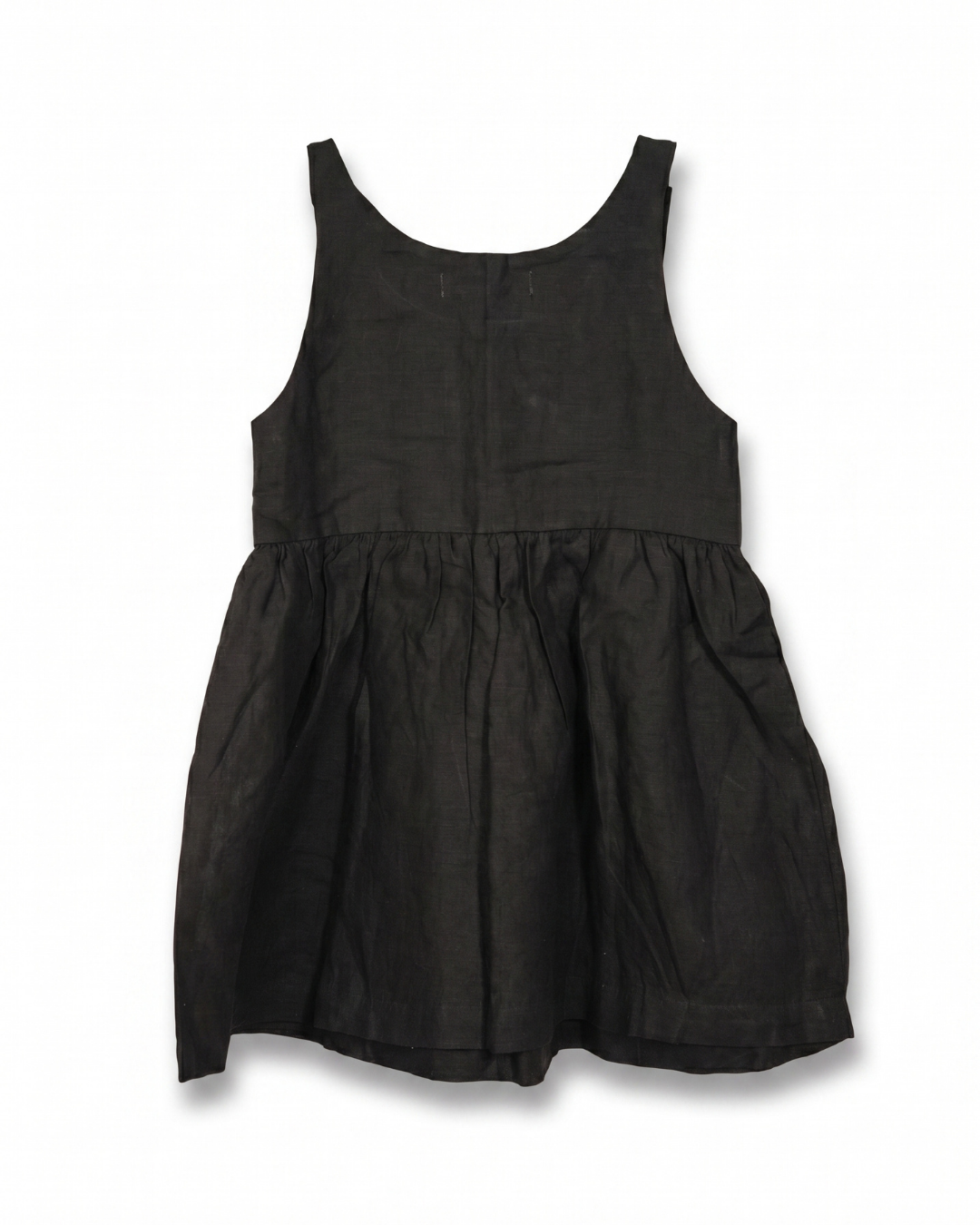 The Midnight Bloom frock