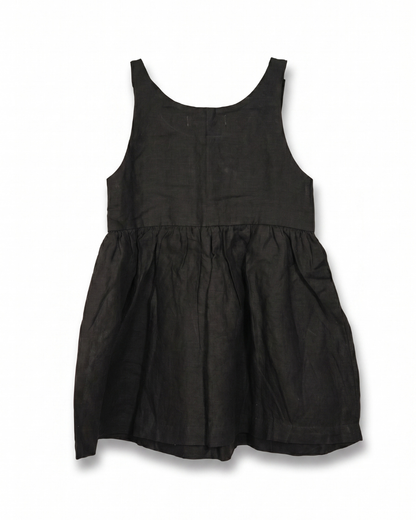 The Midnight Bloom frock