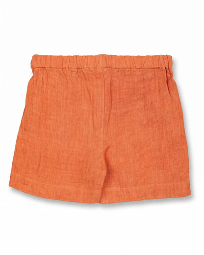 The Sunset Linen Set