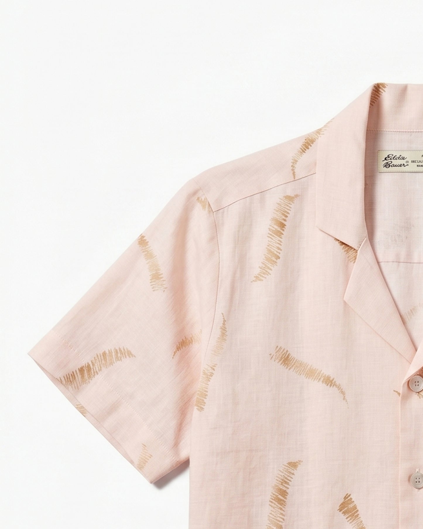 The Doodle shirt