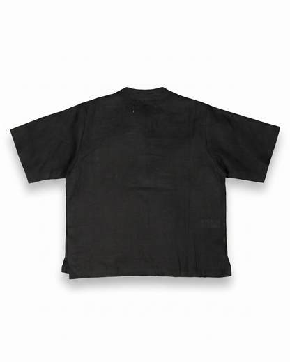 The Classic Black Set