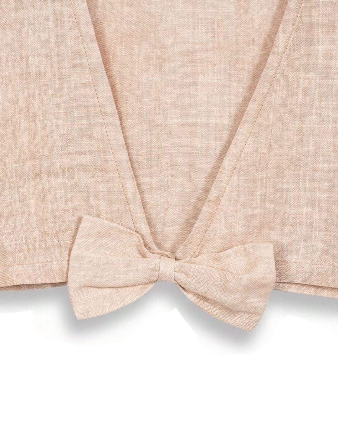 The Walnut Lace Set