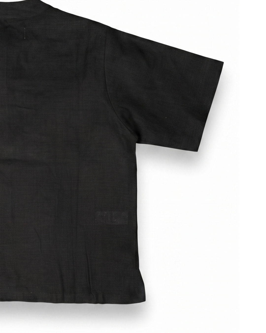 The Classic Black Set