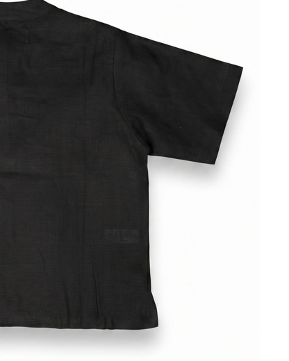 The Classic Black Set