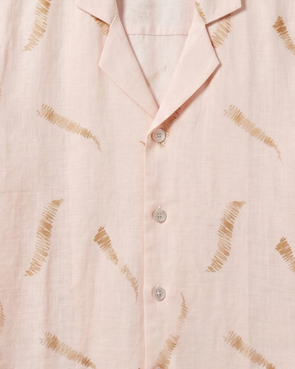 The Doodle shirt
