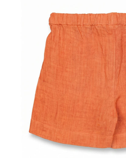 The Sunset Linen Set