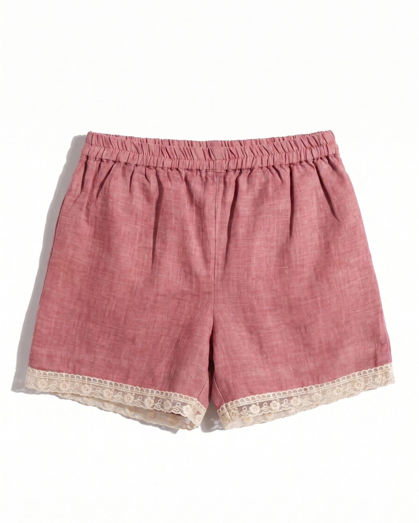 The rose lace co ord