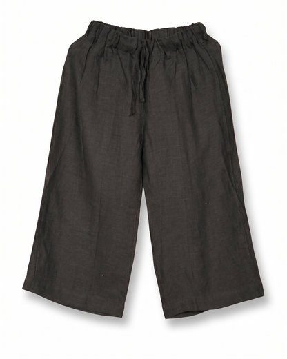 The Classic Black Set