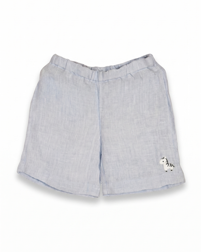 The Sky Linen 3 piece set