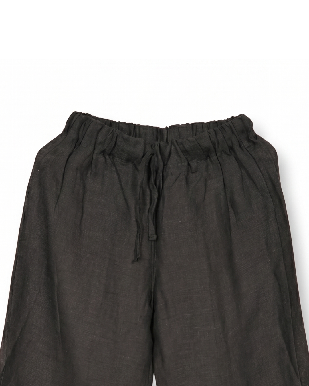The Classic Black Set