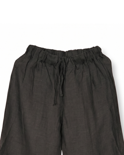 The Classic Black Set