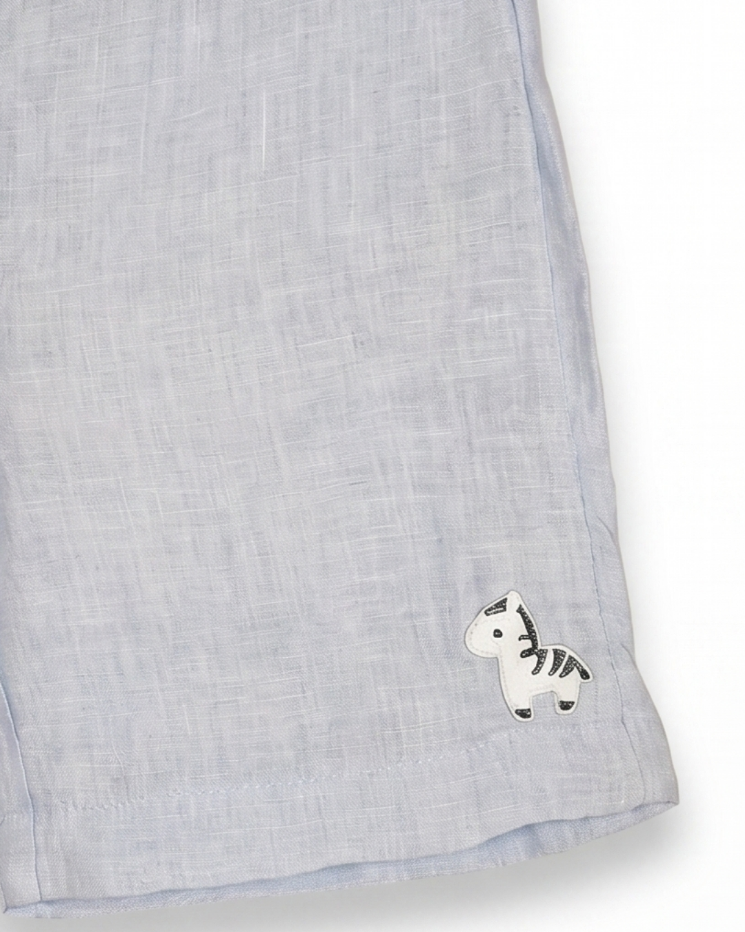 The Sky Linen 3 piece set