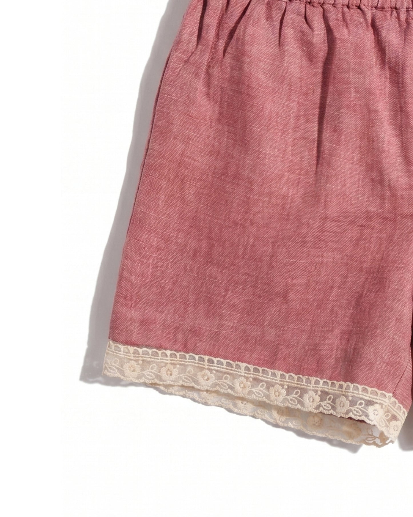 The rose lace co ord