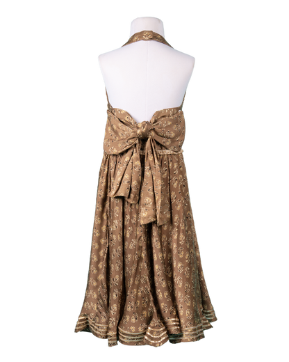 Earth Bloom Set – Brown